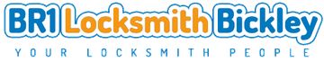 BR1 Locksmith Bickley logo